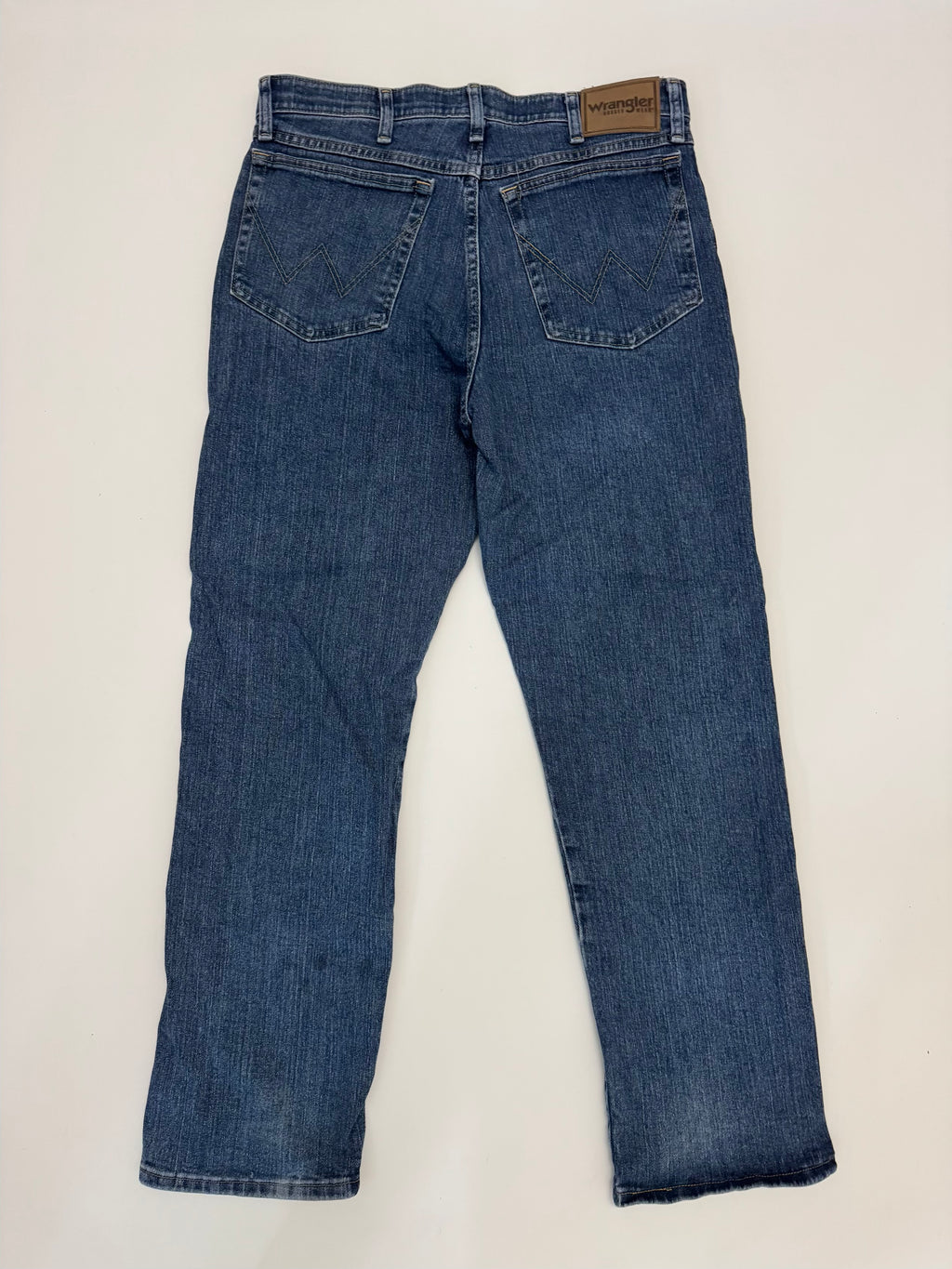 Wrangler jeans