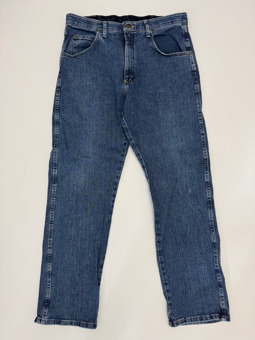 Wrangler jeans