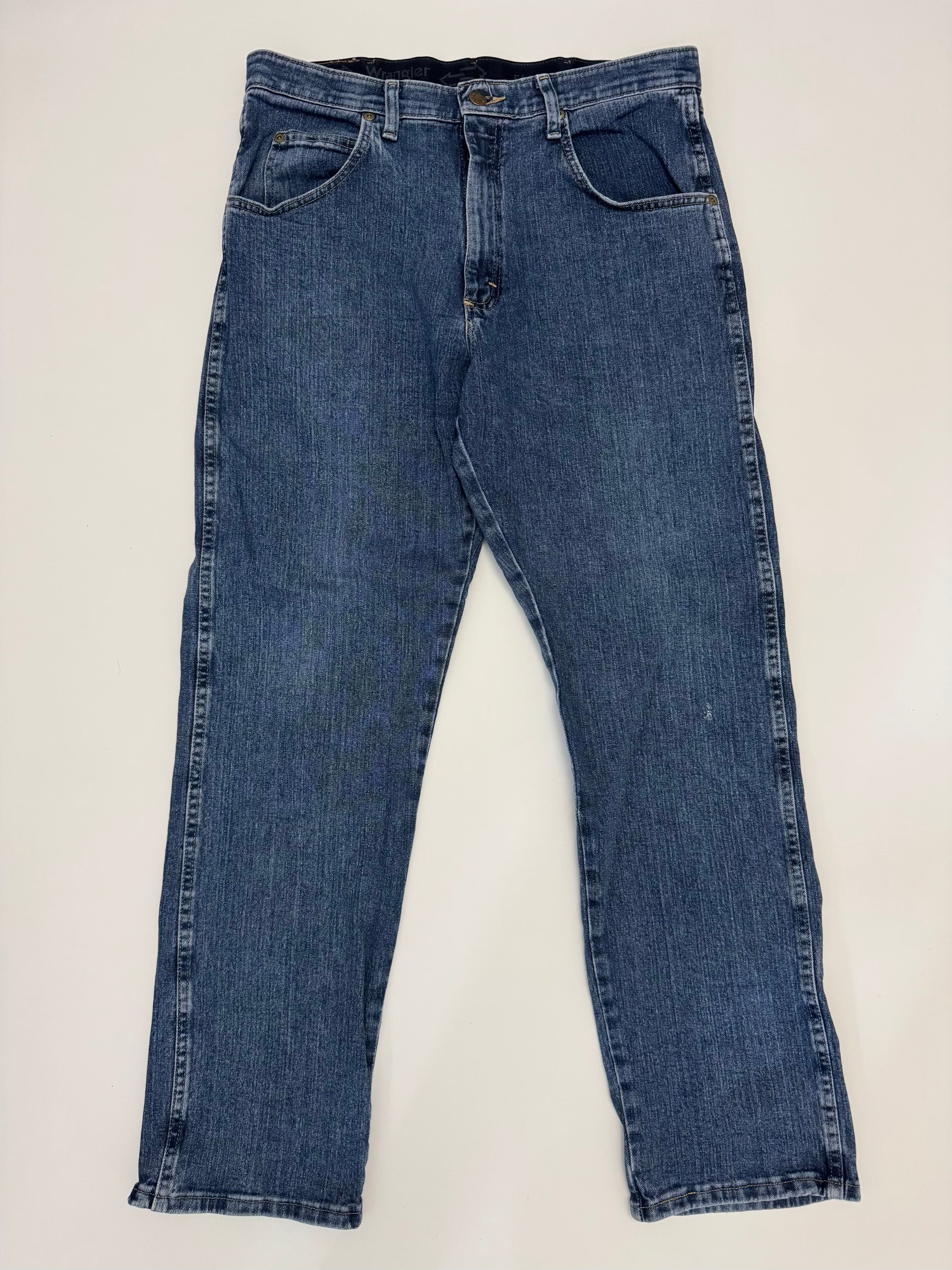 Wrangler jeans