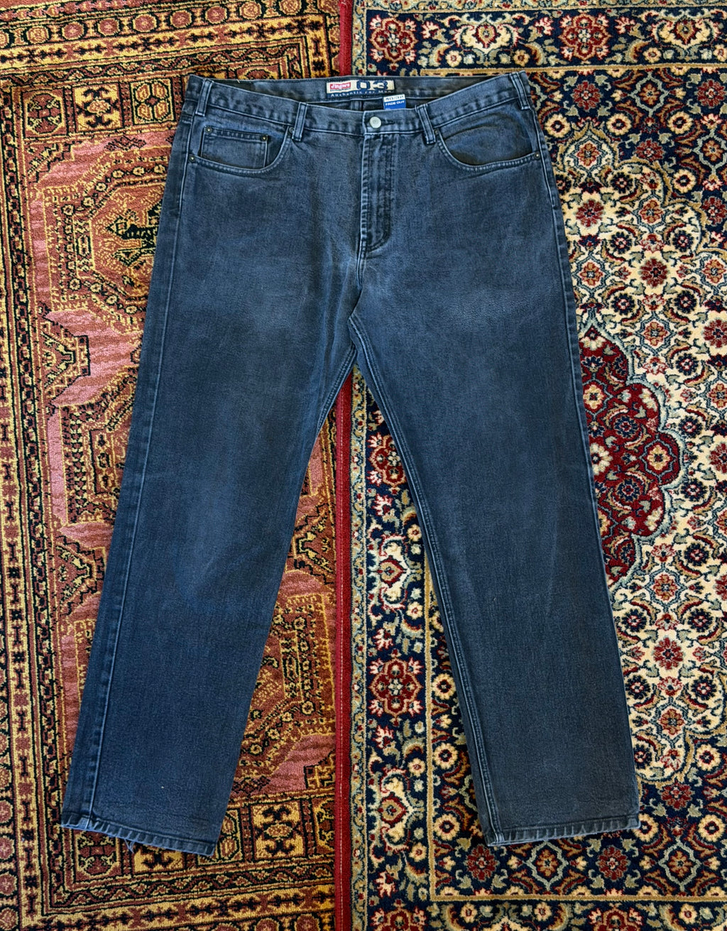Jinglers 03 Denim Jeans