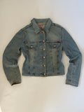 Denimjakke