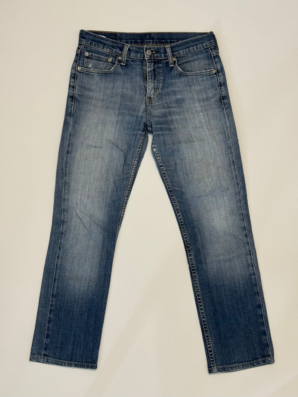 Klassiske Levis jeans