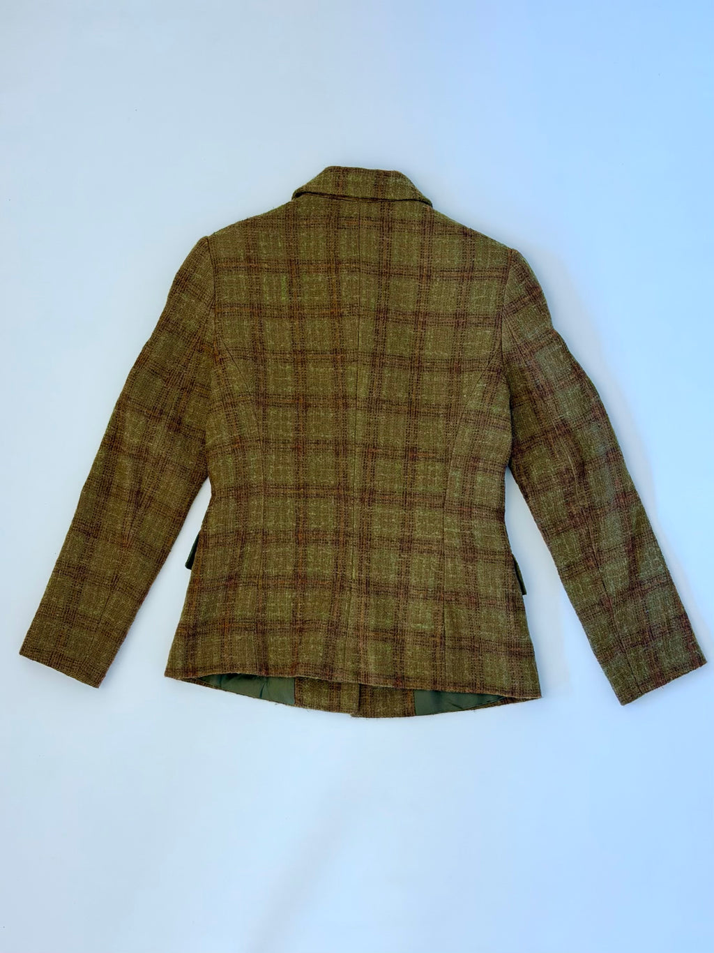 Klassisk blazer