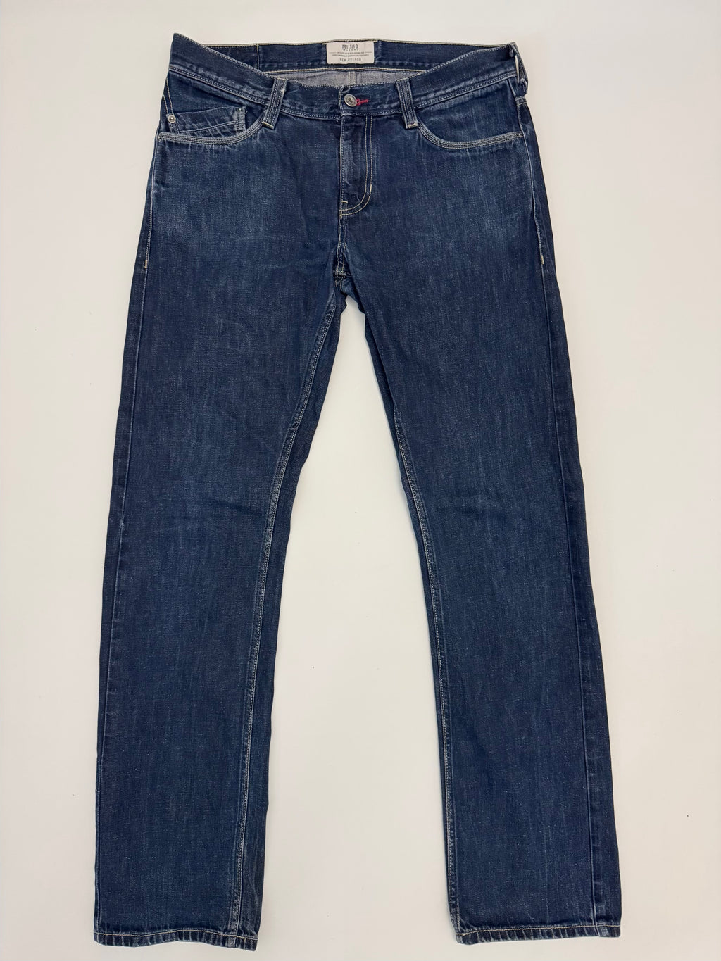 Mustang jeans