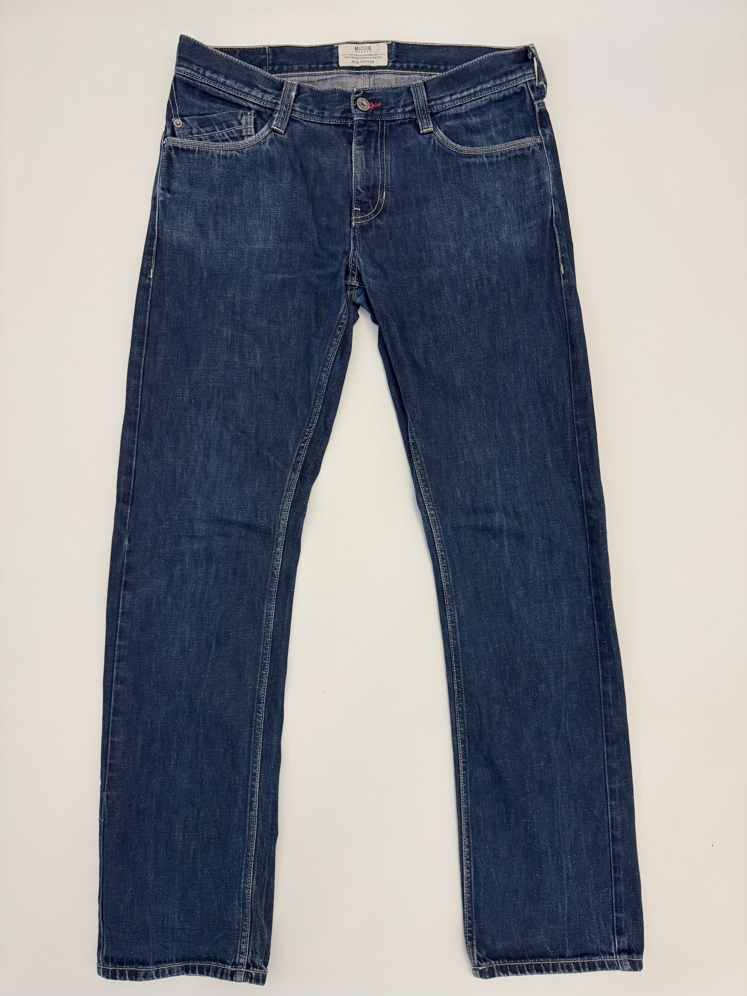 Mustang jeans