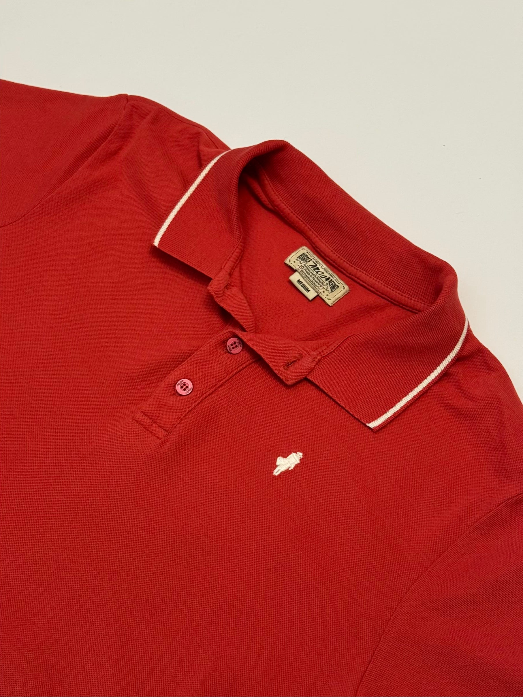 Poloskjorte