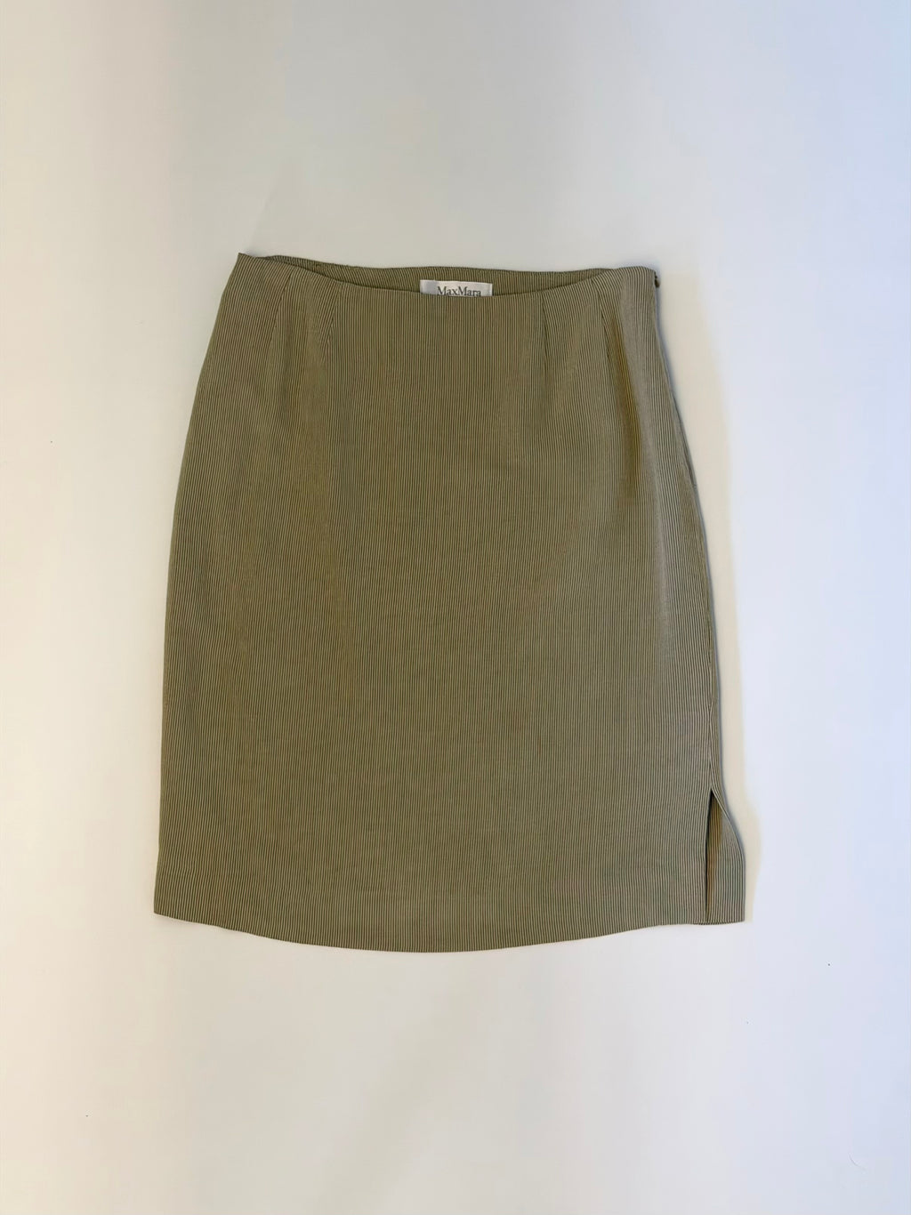 Max mara skjørt